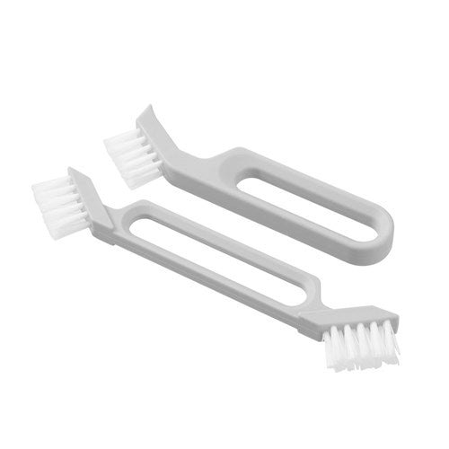 Prime Mini Cleaning Brushes 2pk