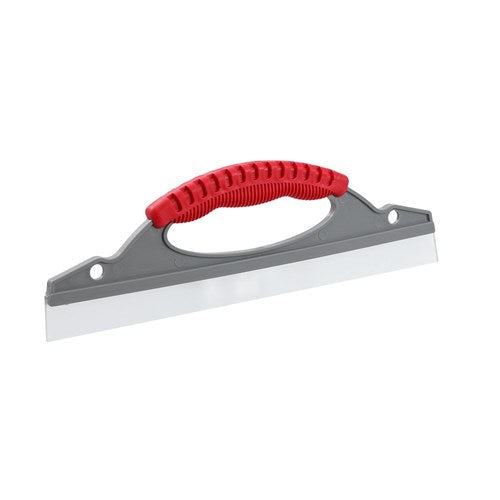PRIME HANDHELD WINDOW SQUEEGEE FLEXIBLE BLADE