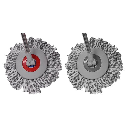 PRIME SPIN MOP HEAD REFILL 100G