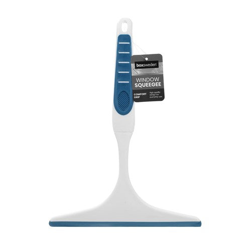 CLEAN WINDOW SQUEEGEE COMFORT GRIP 26.5X19.5X4CM