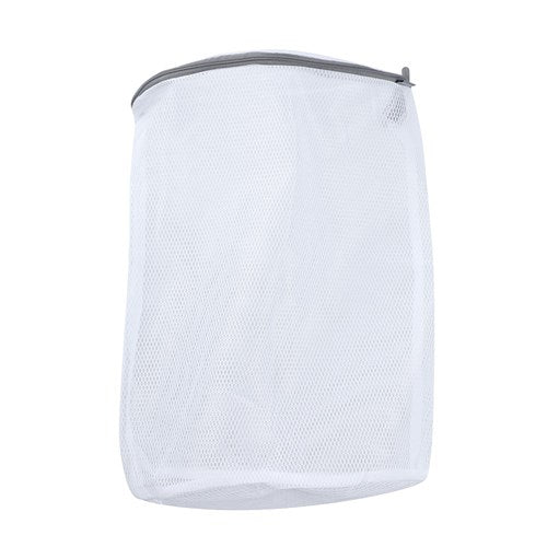 MESH WASH CLOTHES BAG 37X27X11CM