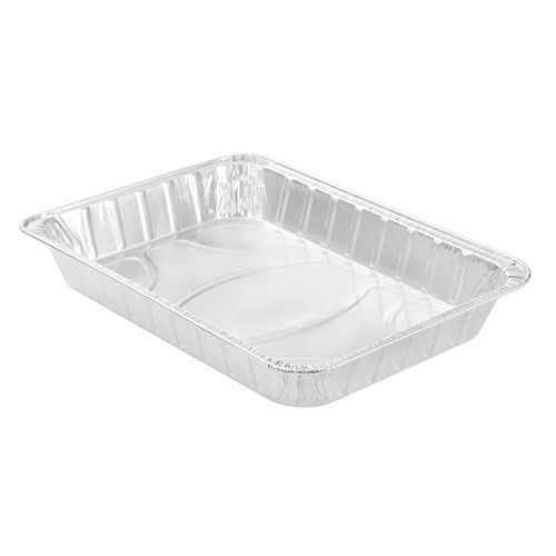 Foil Heavy Duty Tray Large 45x34x6cm