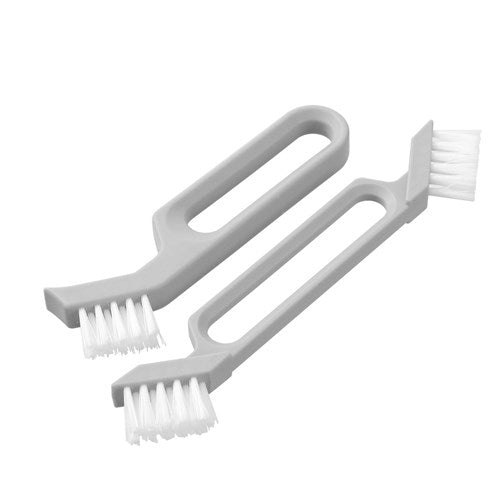PRIME MINI CLEANING BRUSHES 2PK