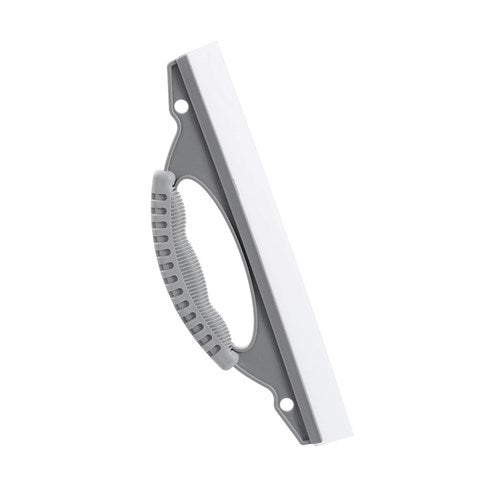 PRIME HANDHELD WINDOW SQUEEGEE FLEXIBLE BLADE