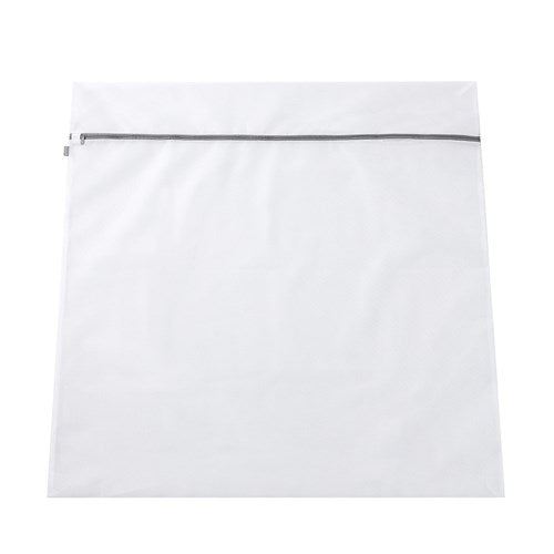 MESH WASH CLOTHES BAG XLGE 90X90CM
