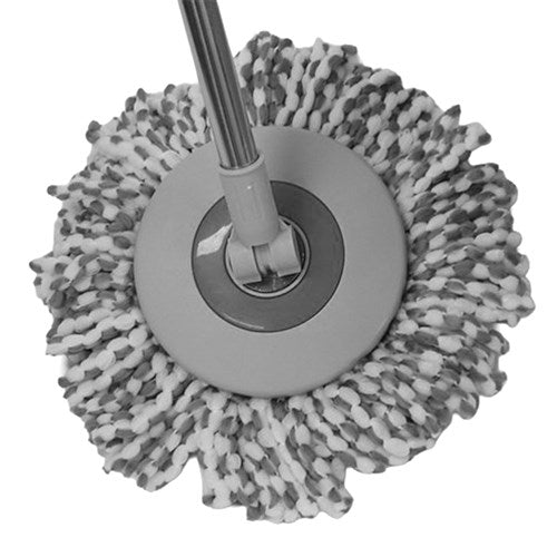 PRIME SPIN MOP HEAD REFILL 100G