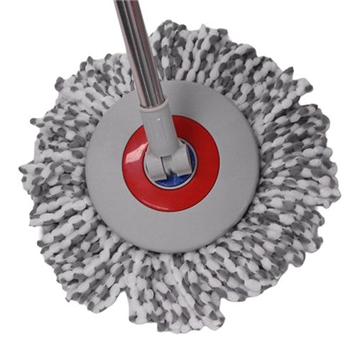 PRIME SPIN MOP HEAD REFILL 100G