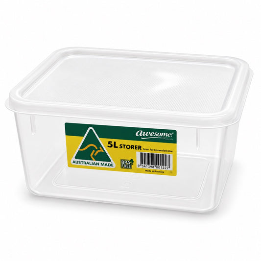 5l Food Container